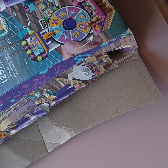 Lego Friends Set - Picture 5 of 11